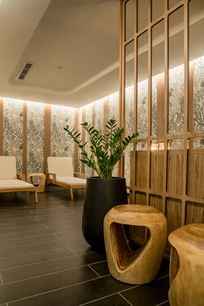 AKASHA Beach Hotel & Spa