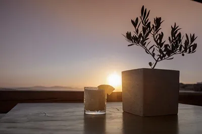 Alissachni Mykonos