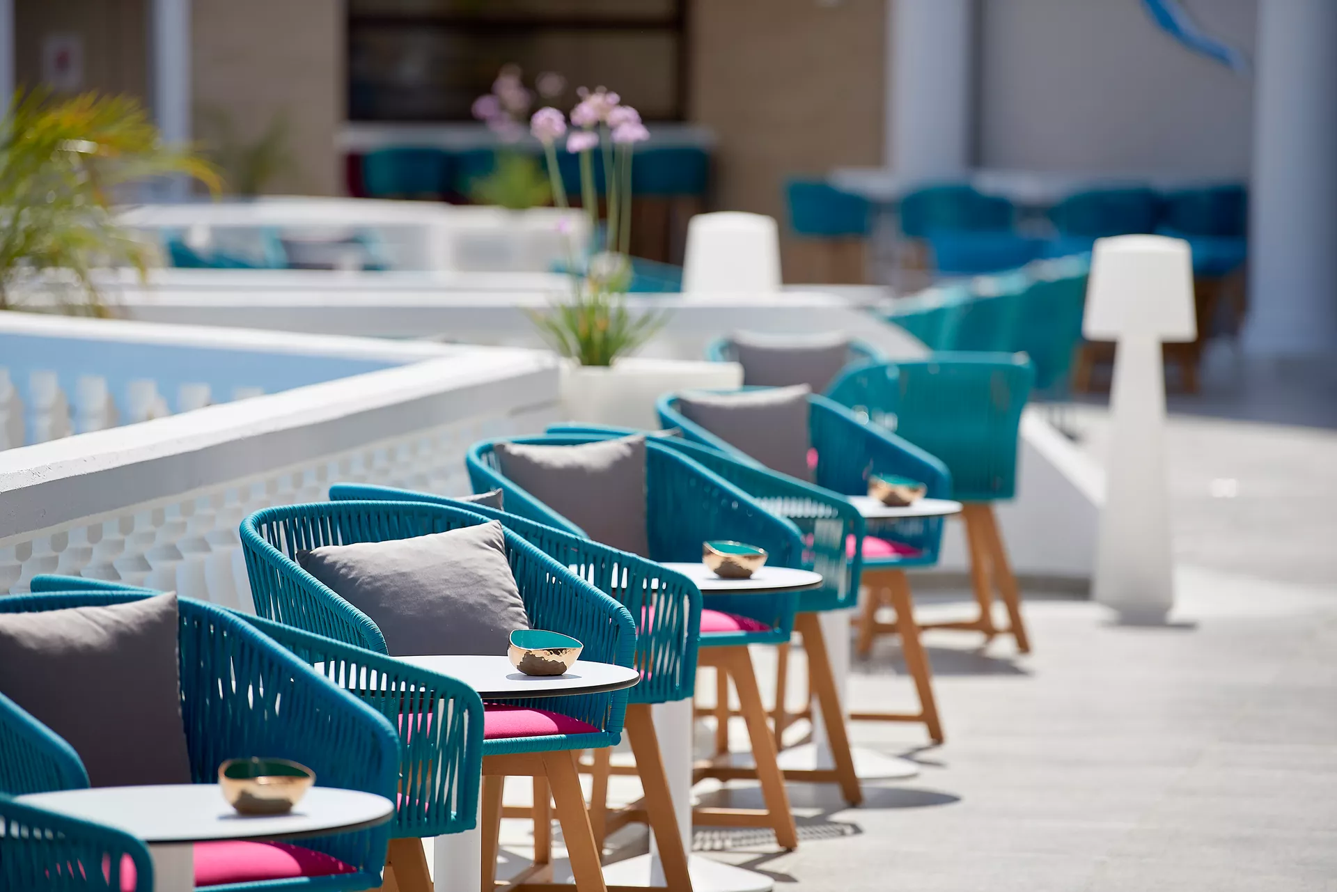 Mythos Palace Resort & Spa
