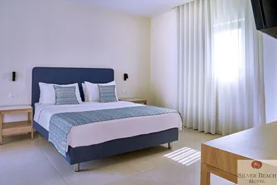Silver Beach Hotel