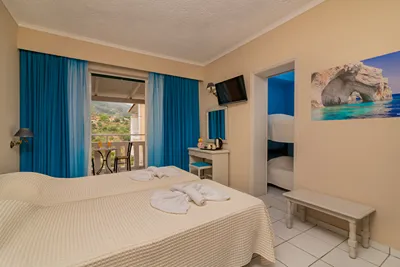 Matilda Hotel
