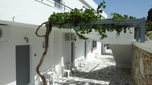 Homer's Inn