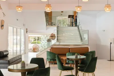 Zoe Hotel, Trypiti Beach Resort & Hive Water Park, member of Dhotels
