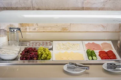 Elotis Suites Chania