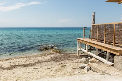 Beach Villa by Greek Pride
