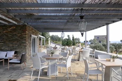 Aegea Blue Cycladic Resort