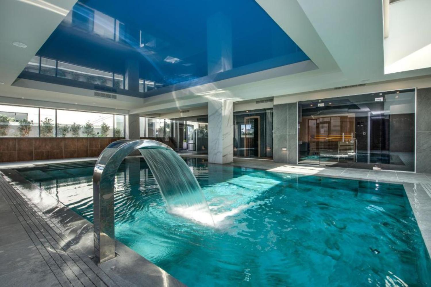 Amira Luxury Resort & Spa
