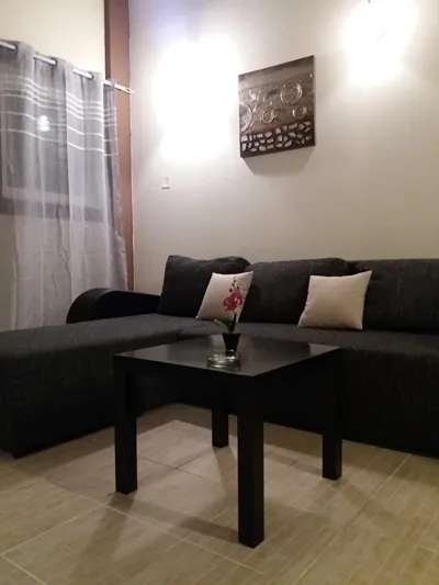 Lefkada Center Apartments