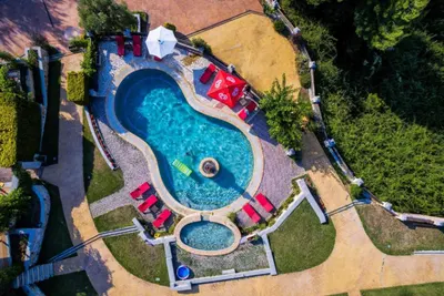 Akritas Ef Zin Villas & Suites