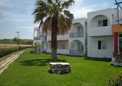 Summer Dream Hotel By Anayia All Inclusive Resorts