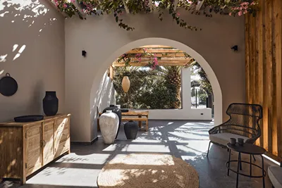 Marillia Village Apartments & Suites