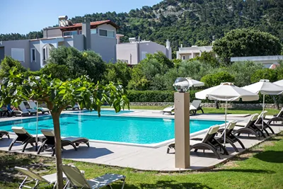 SANTA HELENA HOTEL - Adults 14+ y.o