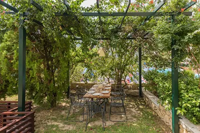Koukounaria Hotel Zante