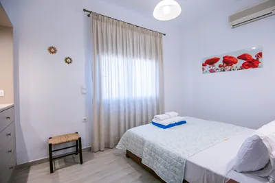 Vangelis Villas Agios Nikolaos