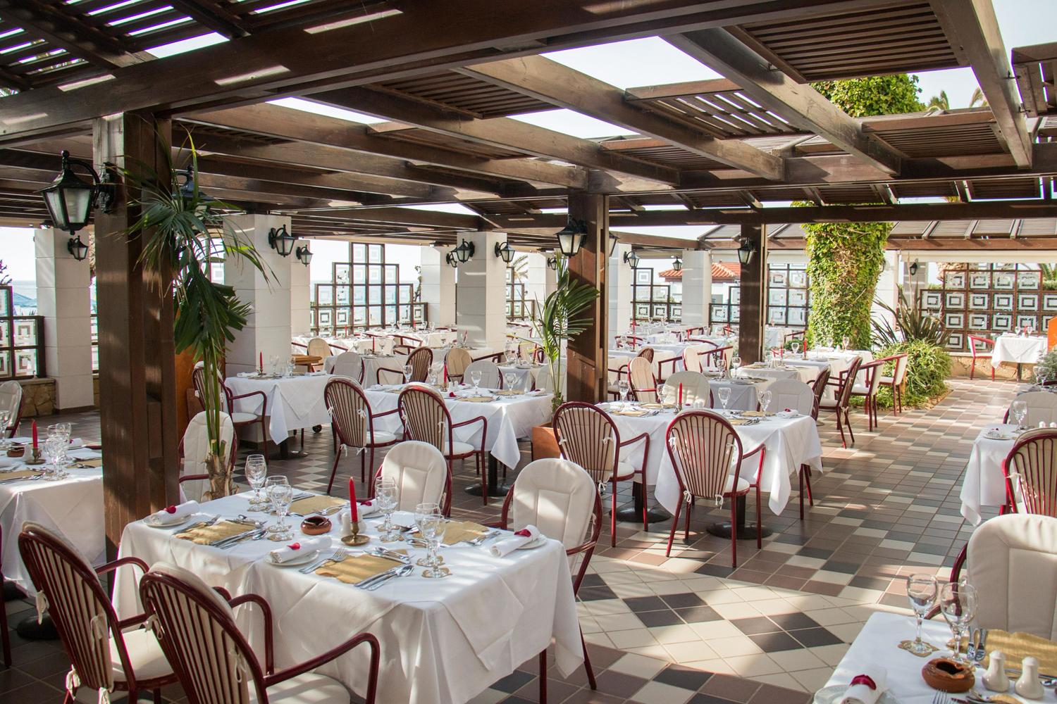 Creta Royal Hotel