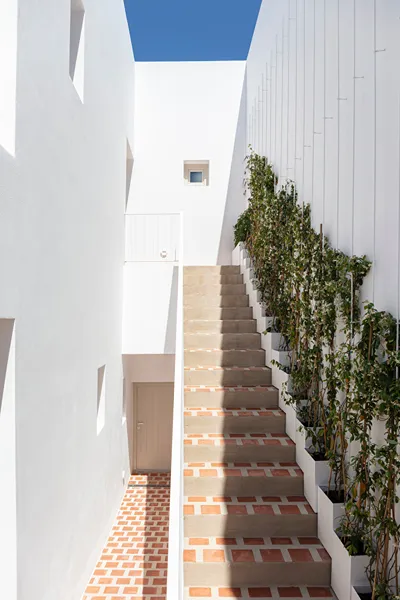 Ethos Vegan Suites