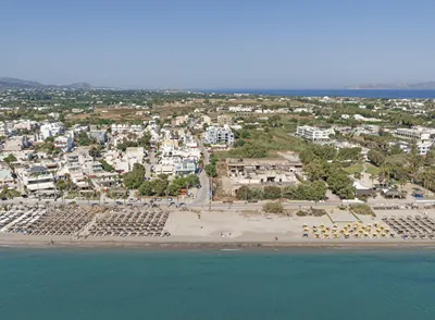 Milva Mare Luxury Apartments