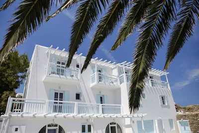 Anamar Blu Hotel Mykonos