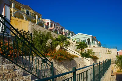 Kefalonia Bay Palace by GHH