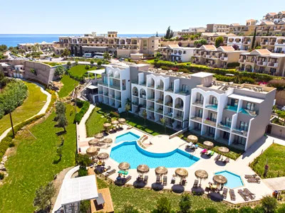 LINDOS BREEZE BEACH HOTEL