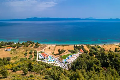 Villa D'Oro Luxury Villas & Suites
