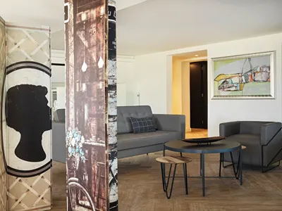NLH Mati Seafront Hotel | Neighborhood Lifestyle Hotels