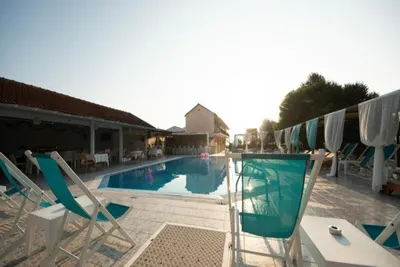 Saint Peter Bay Aparthotel