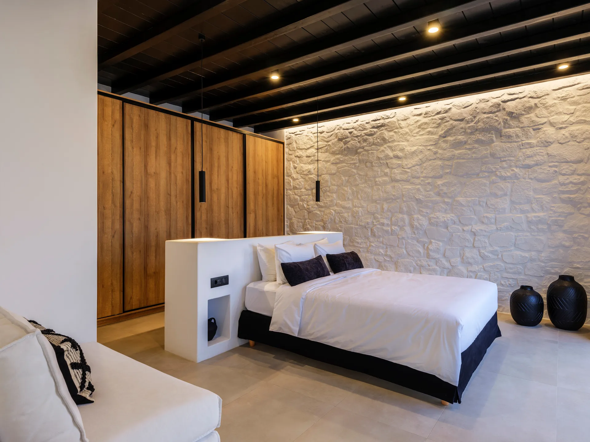 Amnos Mykonos