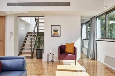 MONO Lofts Athens
