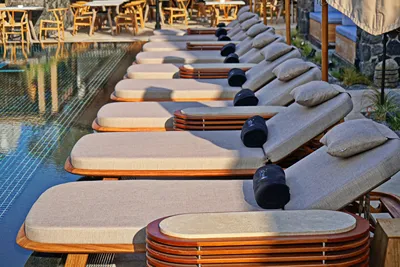 Radisson Zaffron Resort