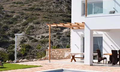 Three Graces Boutique Villas