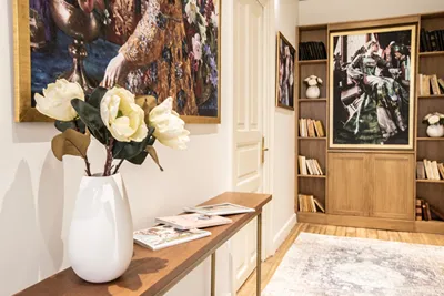 Bohemian Suites Athens - Maison Hotel  Adults Only
