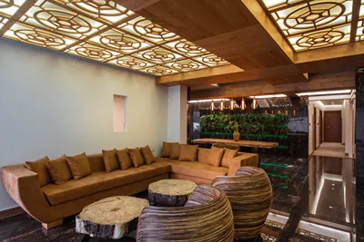 Anesis Blue Hotel
