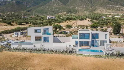 Oikos Boutique Residences Kefalonia