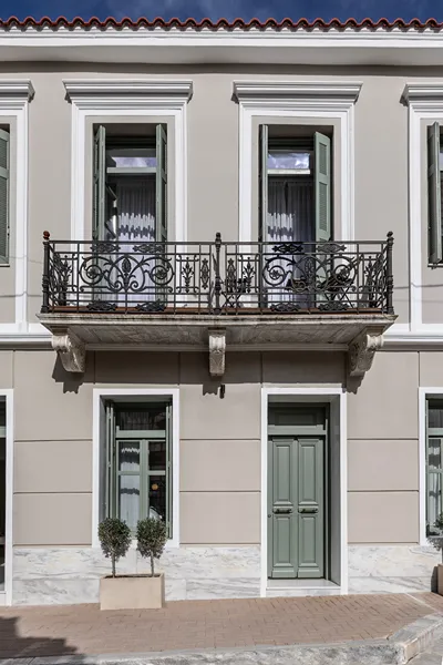 Whisper Athens Suites