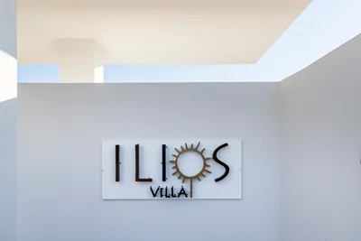 Ilios Villa