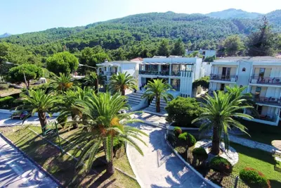 Esperides Sofras Resort