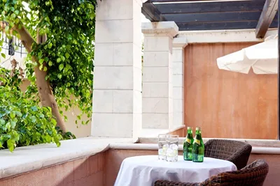Rimondi Hotels Rethymnon