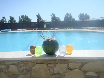 Sweet Kalimera