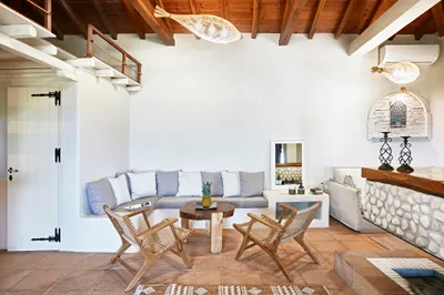 Villa Ira Skiathos