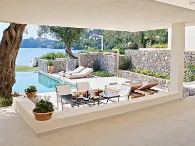 Corfu Imperial, A Grecotel Resort to Live