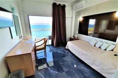 Porto Evia Boutique Hotel