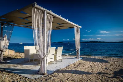 Akti Ouranoupoli Beach Resort