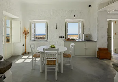 Santa Irini Retreat