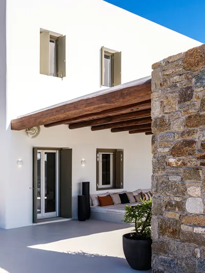 Villa Selinoe