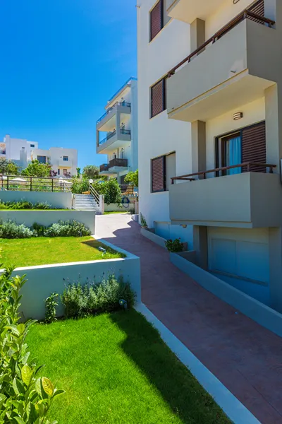 Eltina Hotel Rethymno
