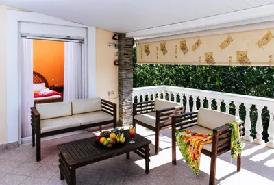 Potos Hotel