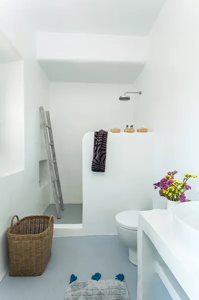 Villa Opal by Mykonos Rocks