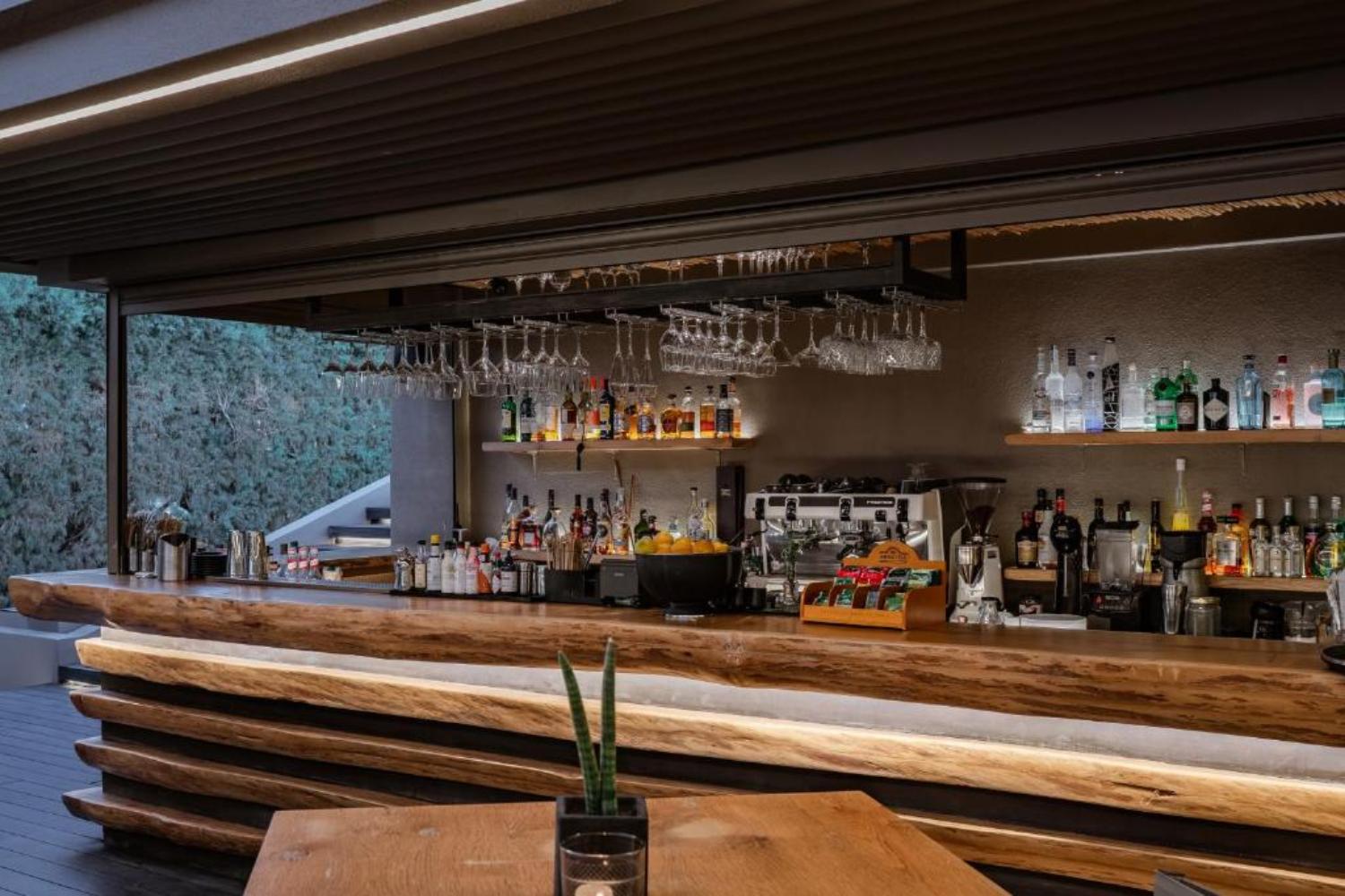 Nema Design Hotel and Spa