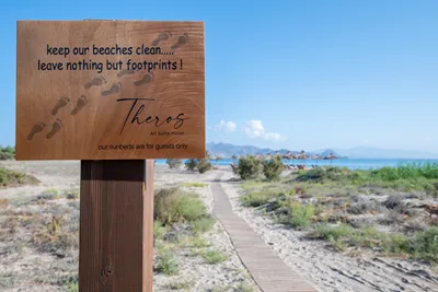 THEROS ALL SUITE HOTEL